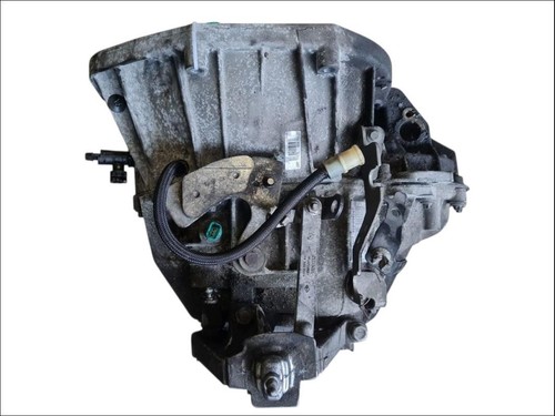Boite vitesses renault - boite, de