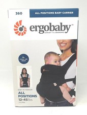 Ergobaby Ergo Pack 360 All