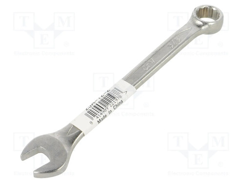 Irimo 25a wrench - irimo, 25a-12-2