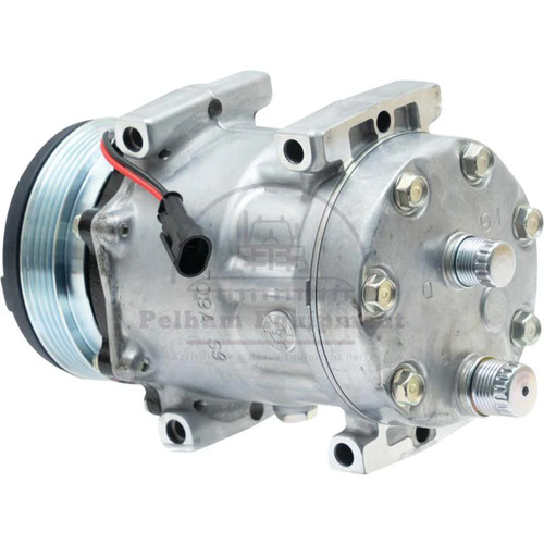 Sanden sd7h15 8279 c - sanden, a/c