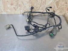 Faisceau électrique principal