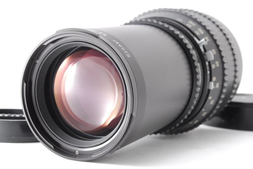 Top mint objectif hasselblad - mint],