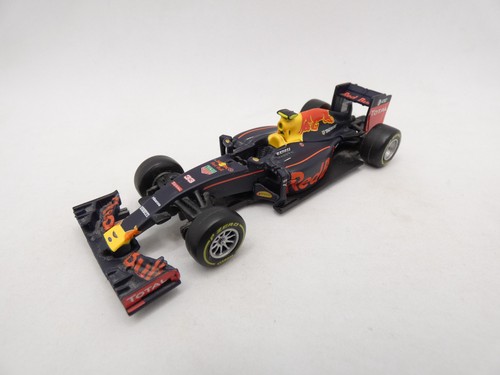 Red bull rb12 - red,