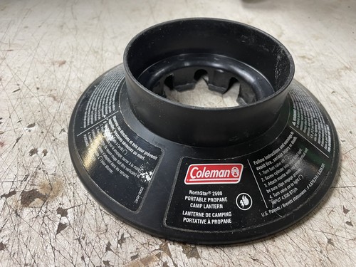 Vtg coleman northstar propane - coleman,