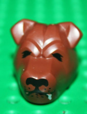 Tête Chien Lego Harry Potter