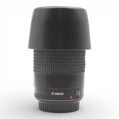 Objectif zoom canon lens - zoom, ef