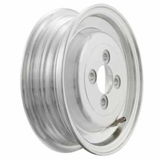 83015000 Roue Tubeless 2.15-8 Poli Piaggio 125 pour Vespa VM 1952-1954