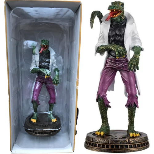 Marvel jeu échecs lezard 12 - marvel,