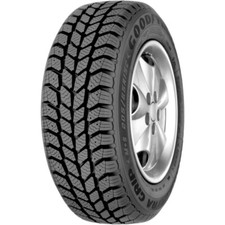 KIT 2 PNEUS GOODYEAR ULTRAGRIP CARGO 205 75 R 16 113/111 R