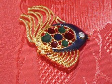 BIJOUX FANTAISIE Broche