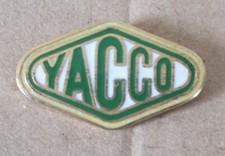 Badge Vintage Pins Pétrole