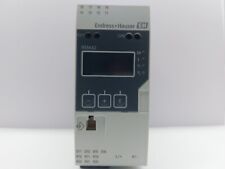 Endress + Hauser RMA42 process transmitter with control unit RMA42-AAC