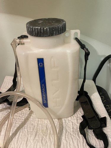 Graco hvlp 3900 - graco,