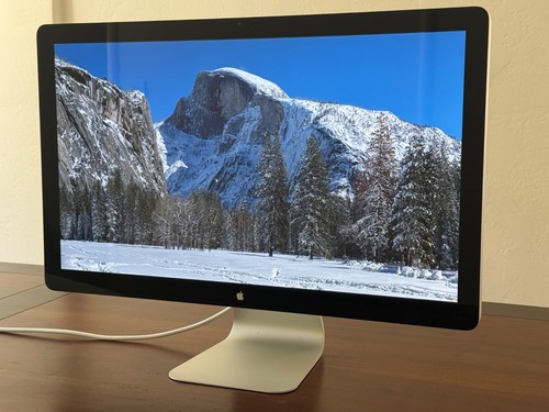 Apple thunderbolt a1407 - apple,