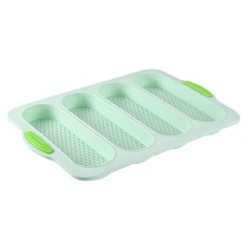  Moule à pain en silicone 