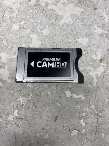 Slot cam premium - cam,