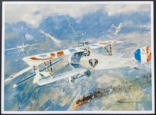 Charles Nungesser Nieuport