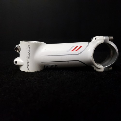 Potence aheadset bontrager - potence,