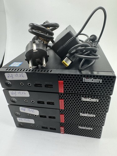Lenovo thinkcentre tiny m710q - tiny,