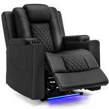 Fauteuil Inclinable Relaxant
