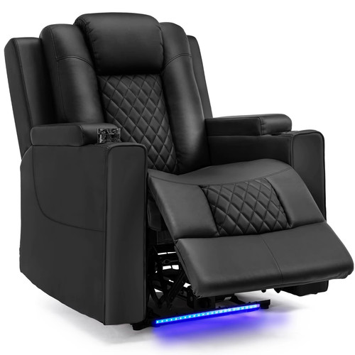 Fauteuil inclinable relaxant - fauteuil,
