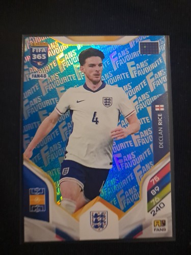 Carte panini fifa 365 2026 - fifa,