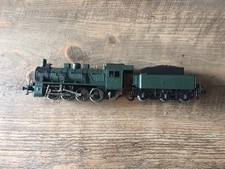 fleishmann ecart ho loco tender type 040