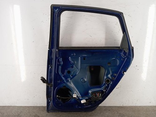 Porte arriere droit audi - porte,