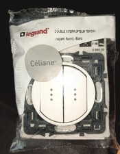 Céliane Blanc Double