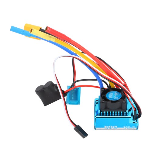 3650 3600kv brushless esc - 3650,