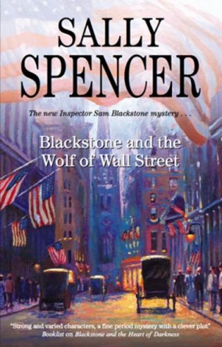 Blackstone loup de wall - blackstone,