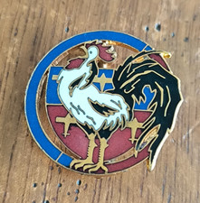 Insigne Escadron de Chasse