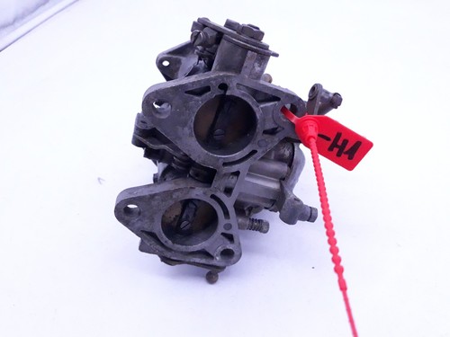 Carburateur weber dcof - carburateur,