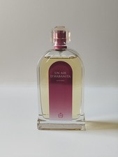 " Un Air de Habanita " - Eau de Toilette (100ml) Molinard Vaporisateur Spray