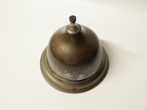 Ancienne rare sonnette - rare,