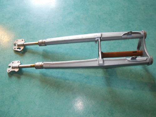 Fourche motobécane gris - fourche, 50
