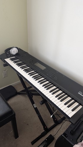 Korg pro fully functional - korg, 01/w