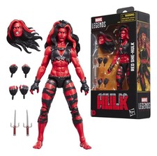 [DISPO A CONFIRMER] Hulk
