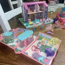 Cutie Club Village gros lot