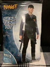 Military Halloween Costume