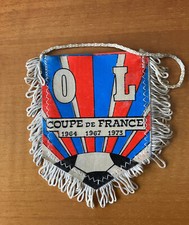 Fanion 80’s Football