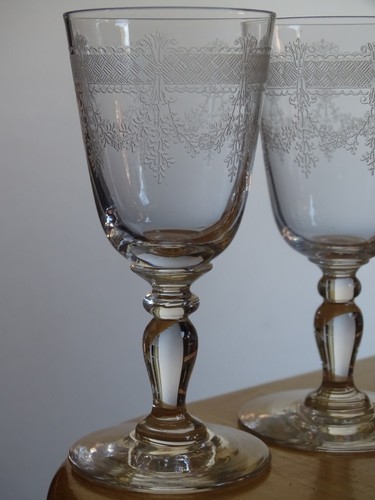 Saint louis anciens verres a - saint,