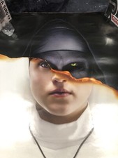 The Conjuring Universe Movie