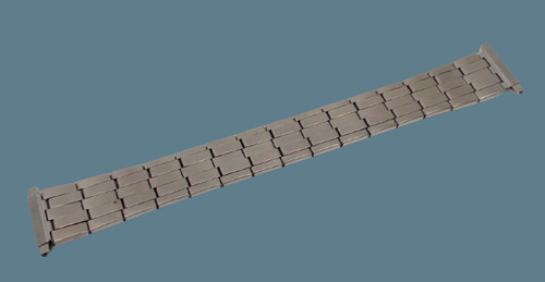 Bracelet montre métal - bracelet, en