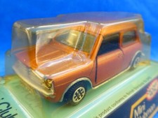 MIGNON Cute RARE TOP ++ DINKY TOYS 1:43 MINI CLUB MAN N° 178