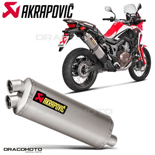 Honda crf 1000 - crf, twin