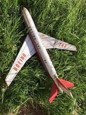 Joustra Avion  Tôle, Boeing 747