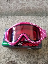 Gordini junior series ski - series,