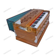 Nouveau Harmonium Multicouche À 5 Arrêts Deux Roseaux 3 Octaves 37 Touches