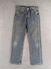 Jean Relaxed Vintage 90s Made